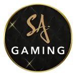 SA gaming by บาคาร่า 168 lucabet